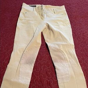 Ariat Breeches- heritage style